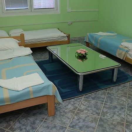 Veliko Gradište Golden Danube Bed & Breakfast エクステリア 写真
