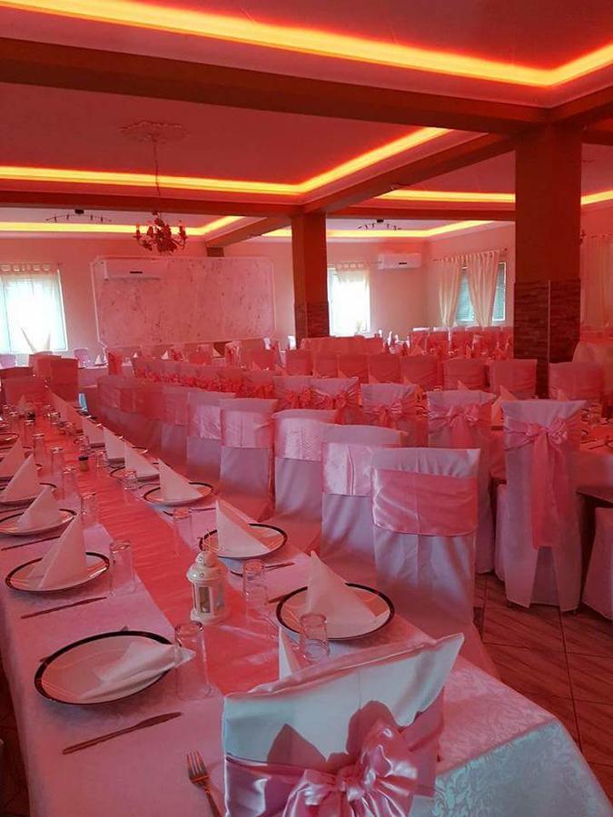 Veliko Gradište Golden Danube Bed & Breakfast エクステリア 写真