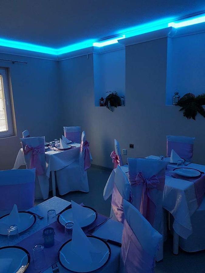 Veliko Gradište Golden Danube Bed & Breakfast エクステリア 写真