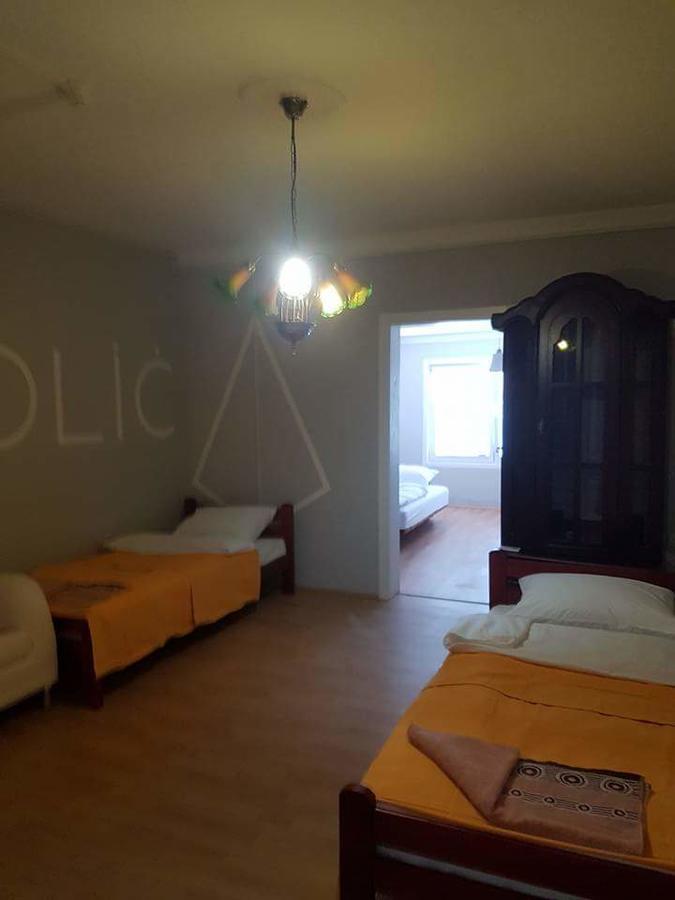 Veliko Gradište Golden Danube Bed & Breakfast エクステリア 写真
