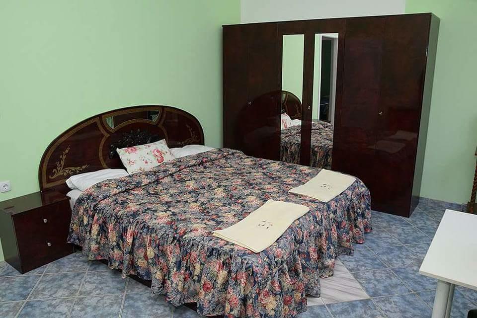 Veliko Gradište Golden Danube Bed & Breakfast エクステリア 写真