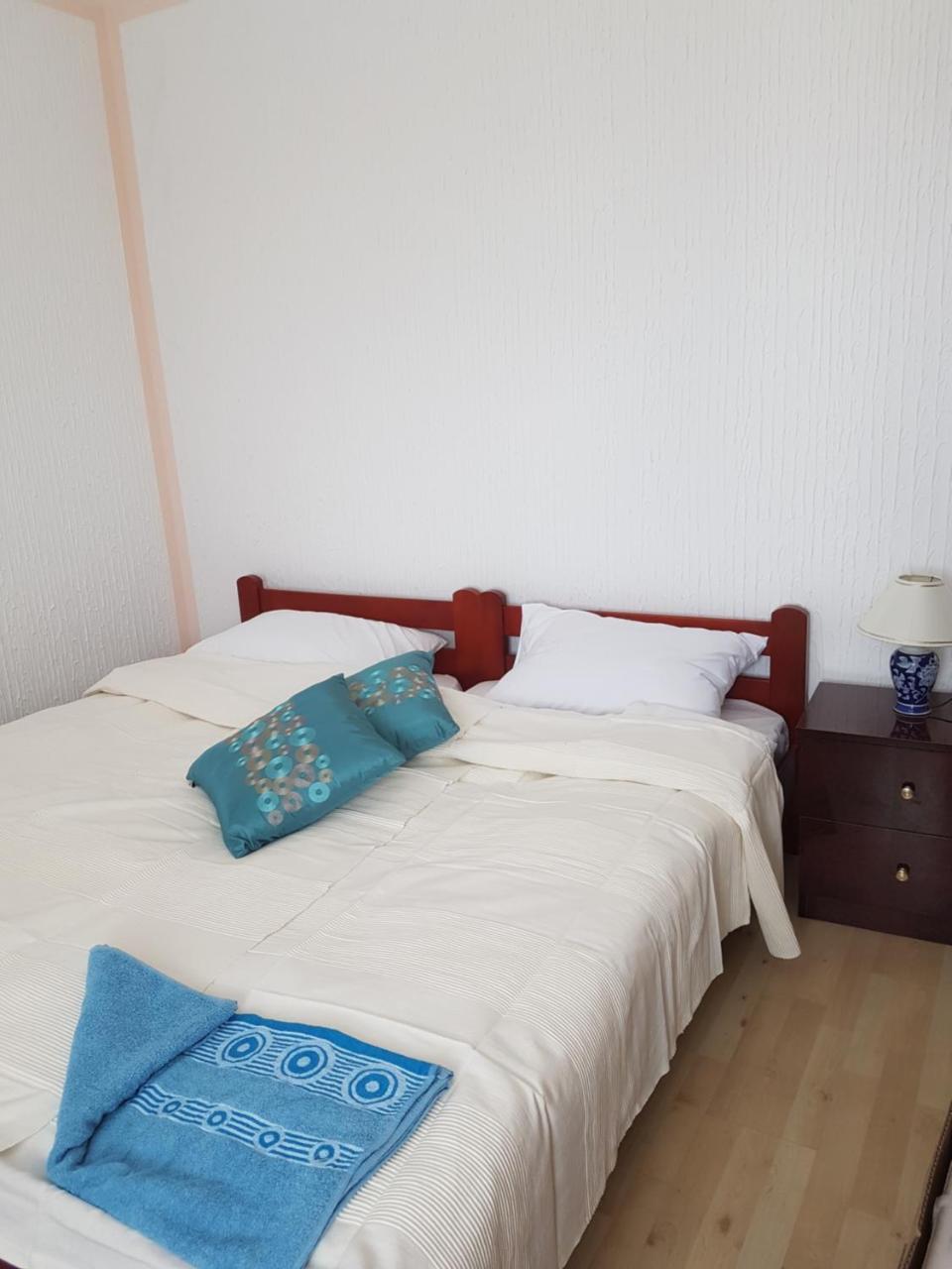 Veliko Gradište Golden Danube Bed & Breakfast エクステリア 写真